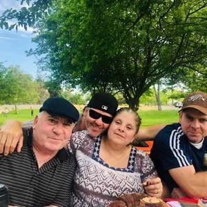 Meet your Posher, Fernanda